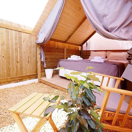 Готель Lemon Tree Urban Camping Фару Екстер'єр фото