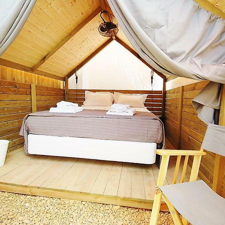 Готель Lemon Tree Urban Camping Фару Екстер'єр фото