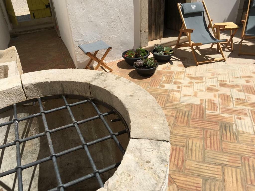 Готель Lemon Tree Urban Camping Фару Екстер'єр фото